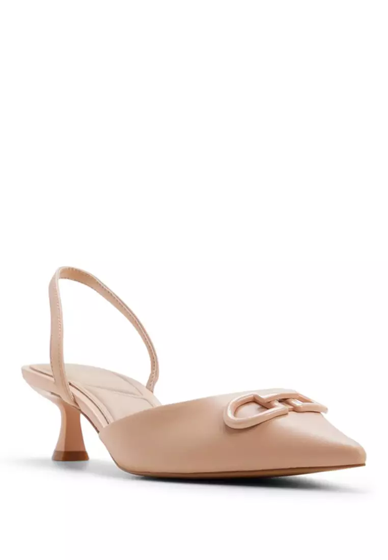 Delicat Heels