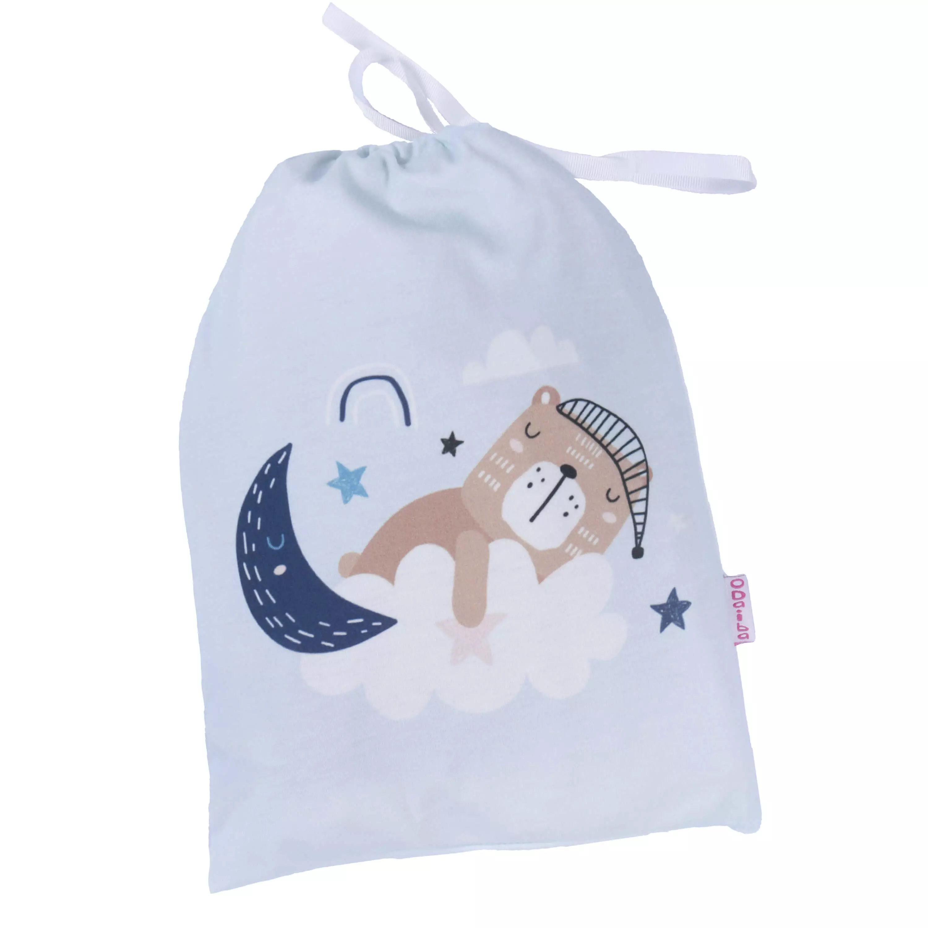 Pajamas/Piyama - Baju Tidur Anak KNE 194 4-10