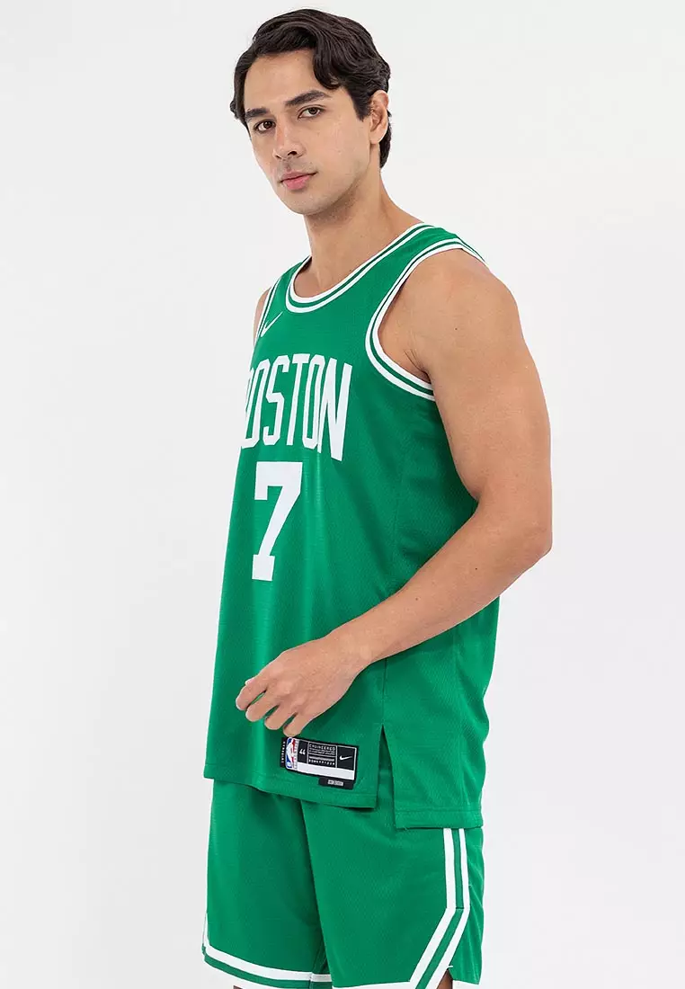 Boston Celtics Icon Edition