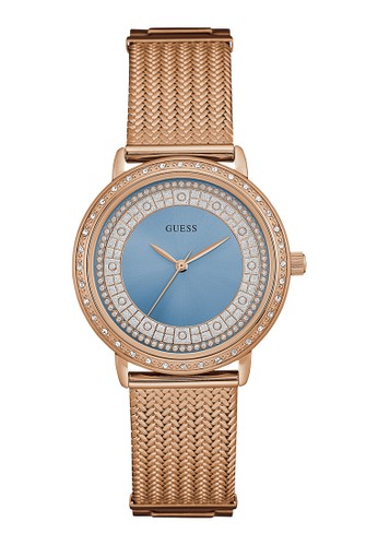 W0836L1 - Guess Watch / Collection