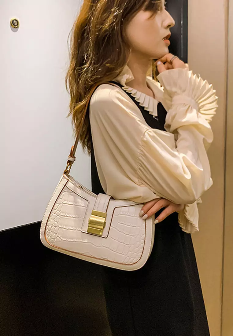 Elegant sale shoulder bag