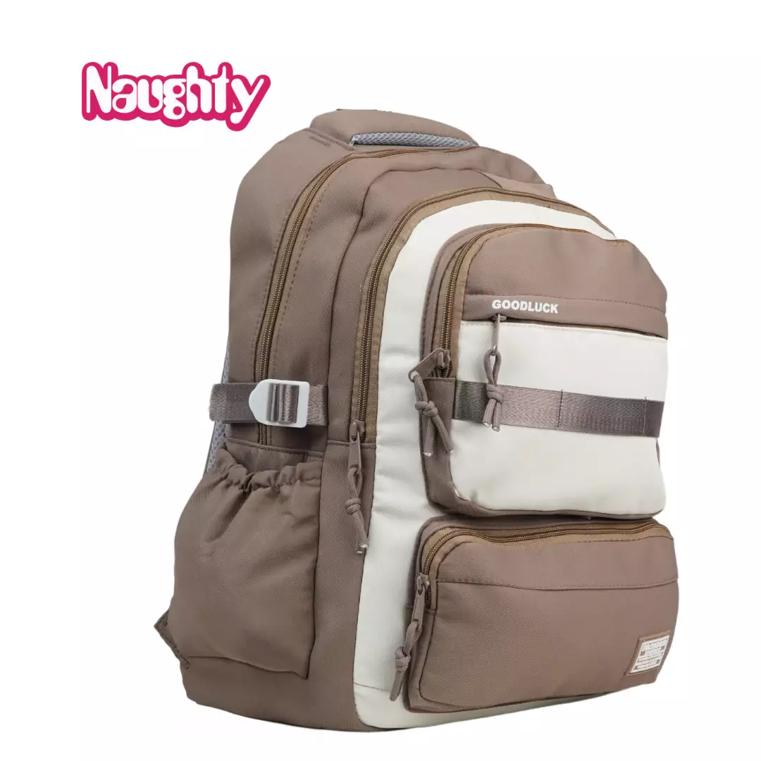 Tas Ransel Wanita Sekolah Backpack Kaluna G640 2412006 Naughty Accessories