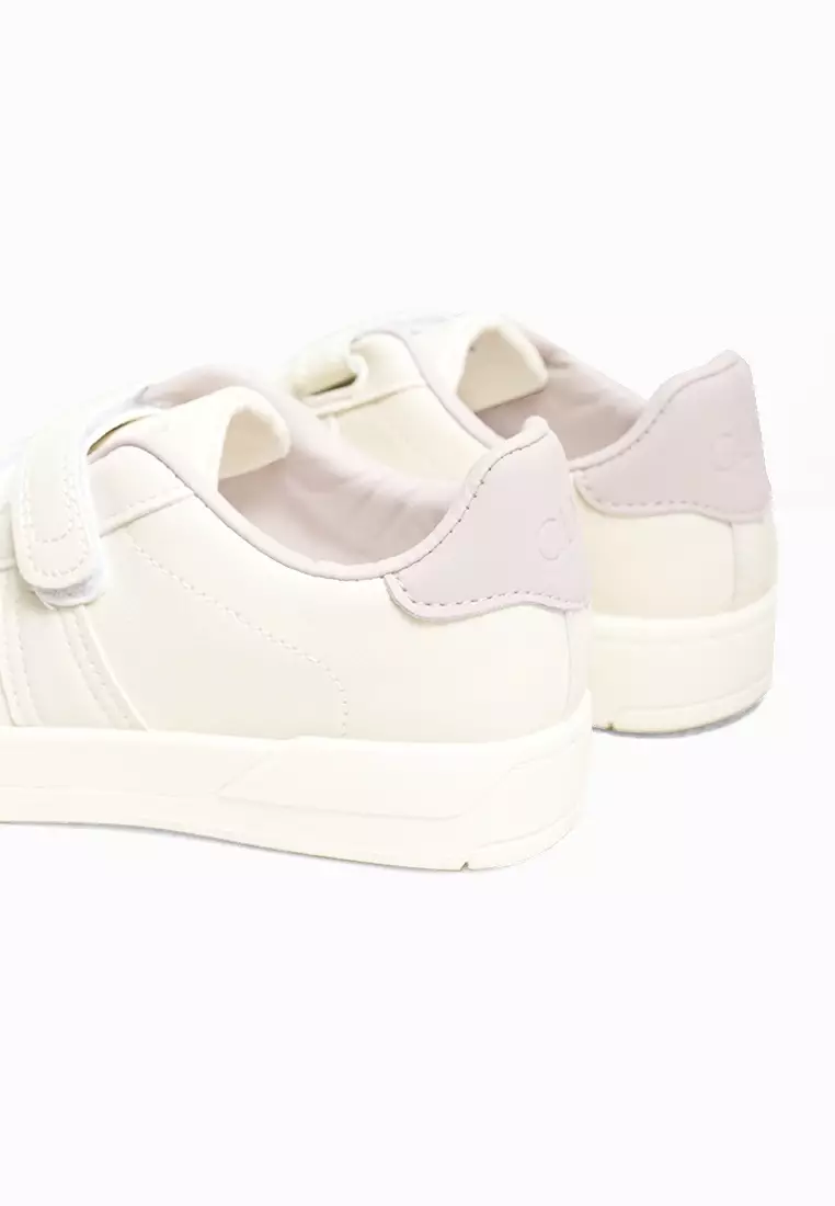 Almina Slip-On Sneakers