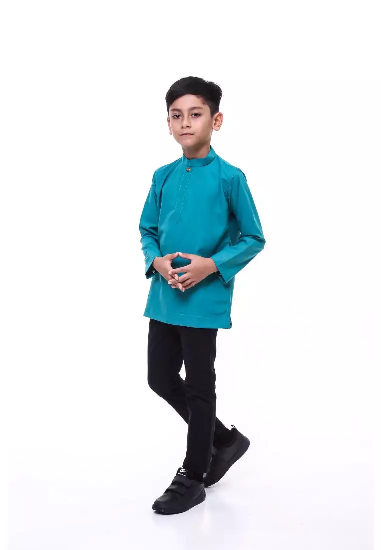 Kurta Kahfi For Kids by Hudz