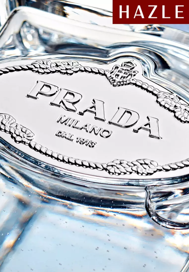 Infusion D'Amande Woman EDP 100 ml