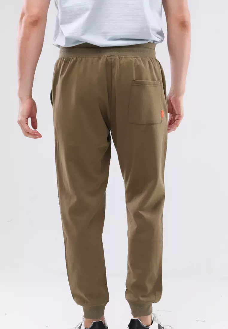 Jogger
