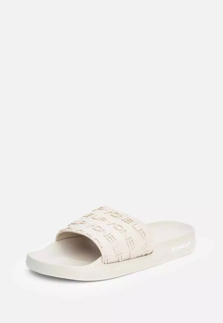ONE UP CREWSTEP Sliders Men's Slides