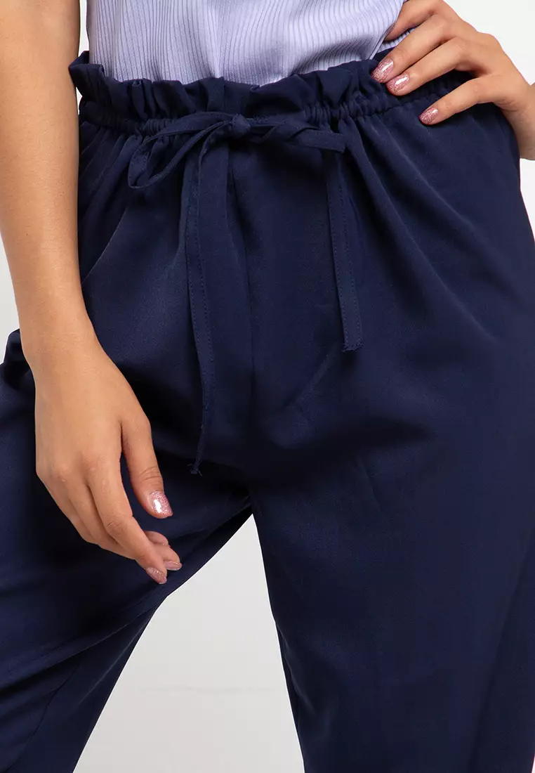 Oversized Pants Signature