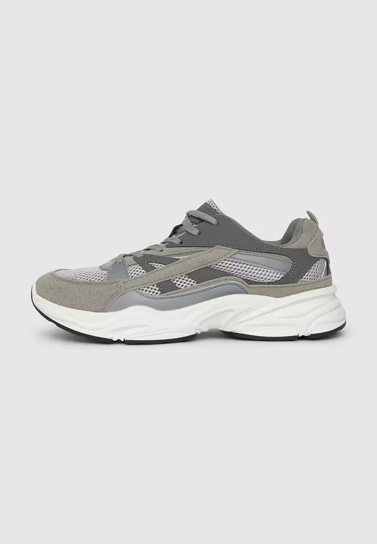 Man Footwear