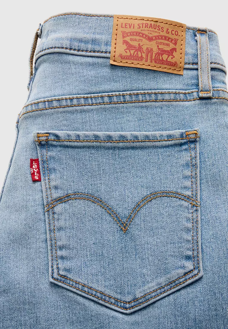 Levi's® Women's 315 Shaping Bootcut Jeans (19632-0171)