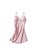 Primrose Lux pink Primrose Lux Kate Silk Lace Dress Pink 97F7DAA0FE585BGS_1