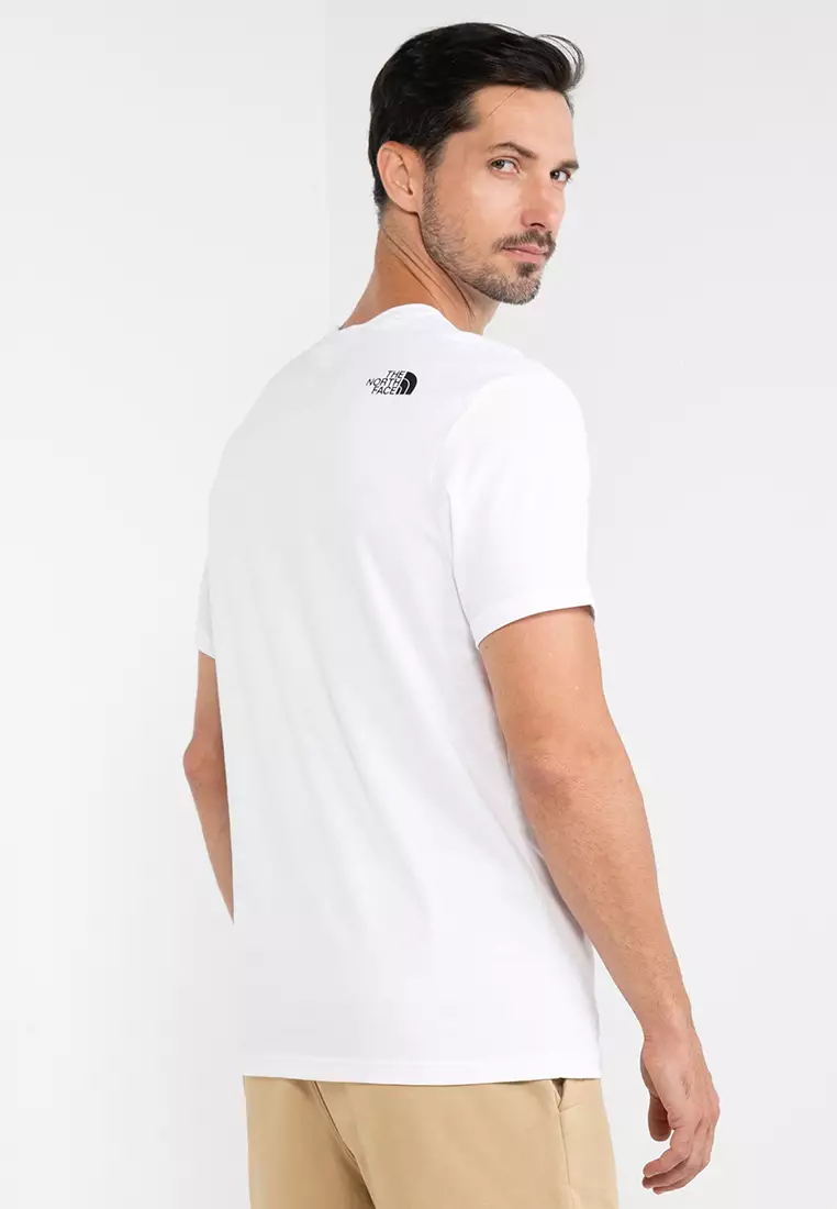 Buy The North Face Men s Biner Graphic 1 T Shirt 2024 Online