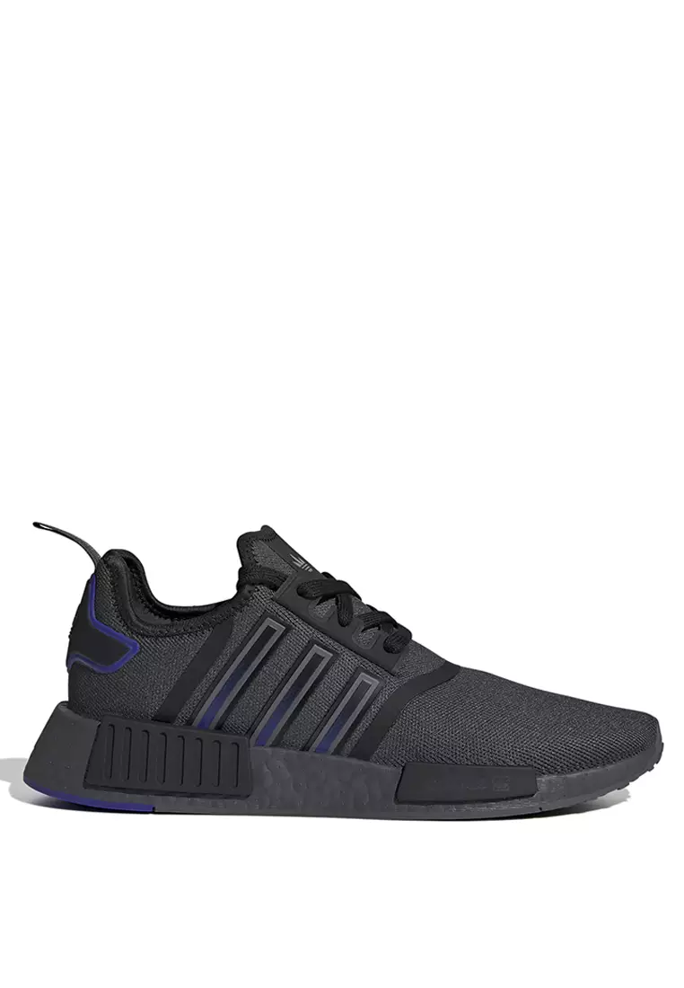 Adidas nmd sale black discount