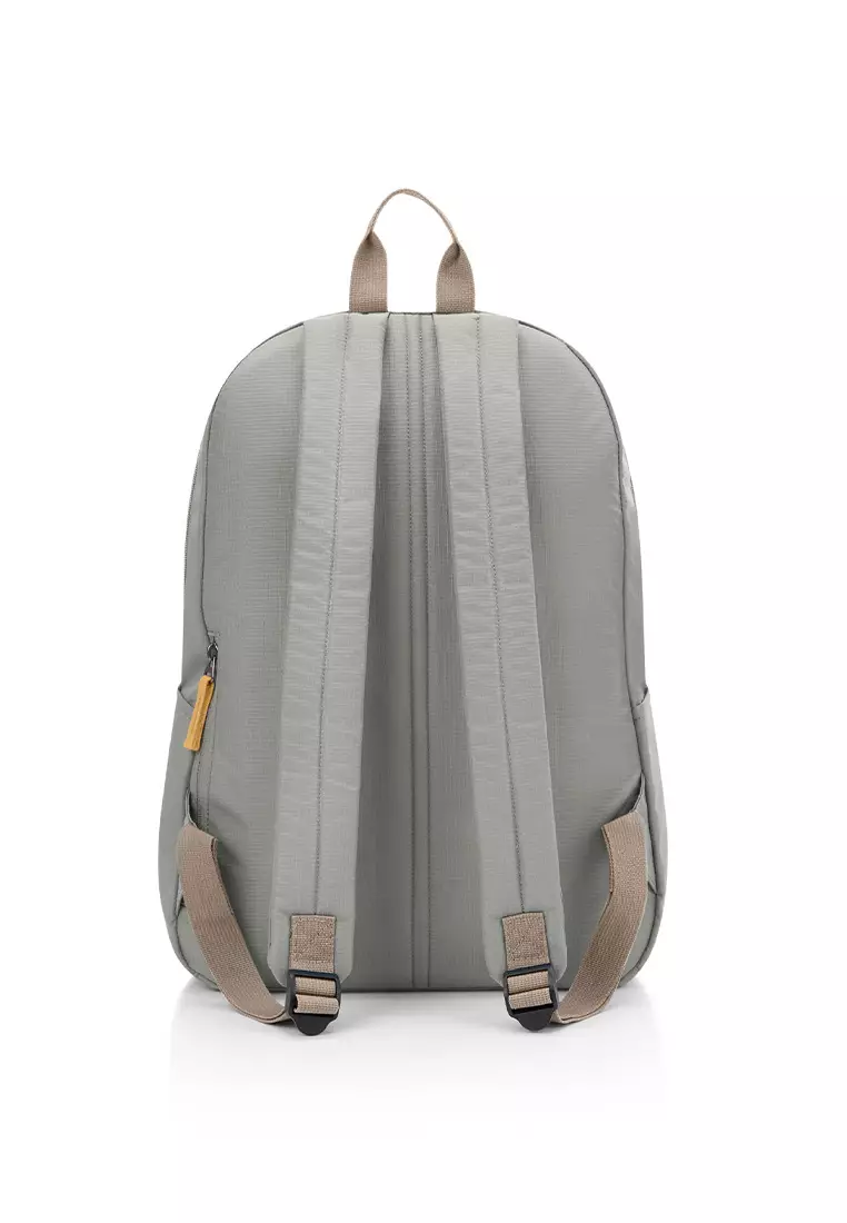 RILEY BACKPACK 02 R - SEAGRASS