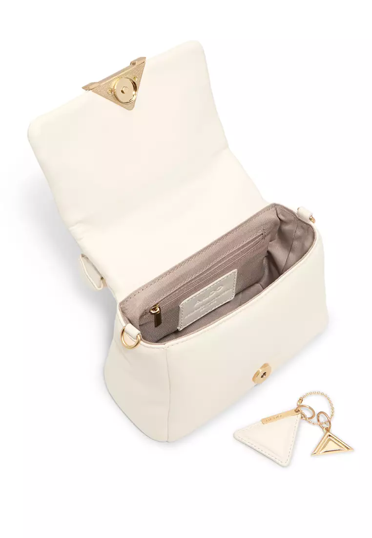 Topluxe Top Handle Bag