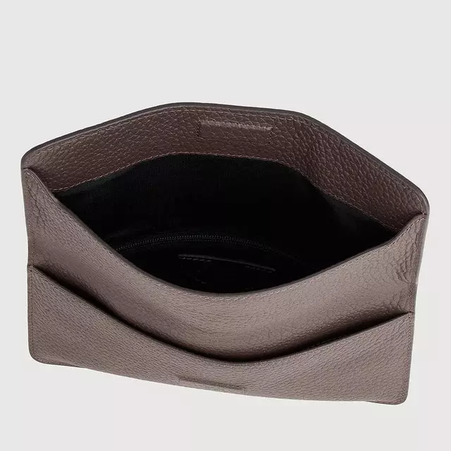 BRAUN BUFFEL TAS WANITA NODUS SLING POUCH