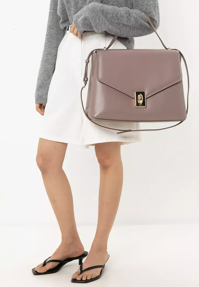 Meridiana M Shoulder Bag (nt)