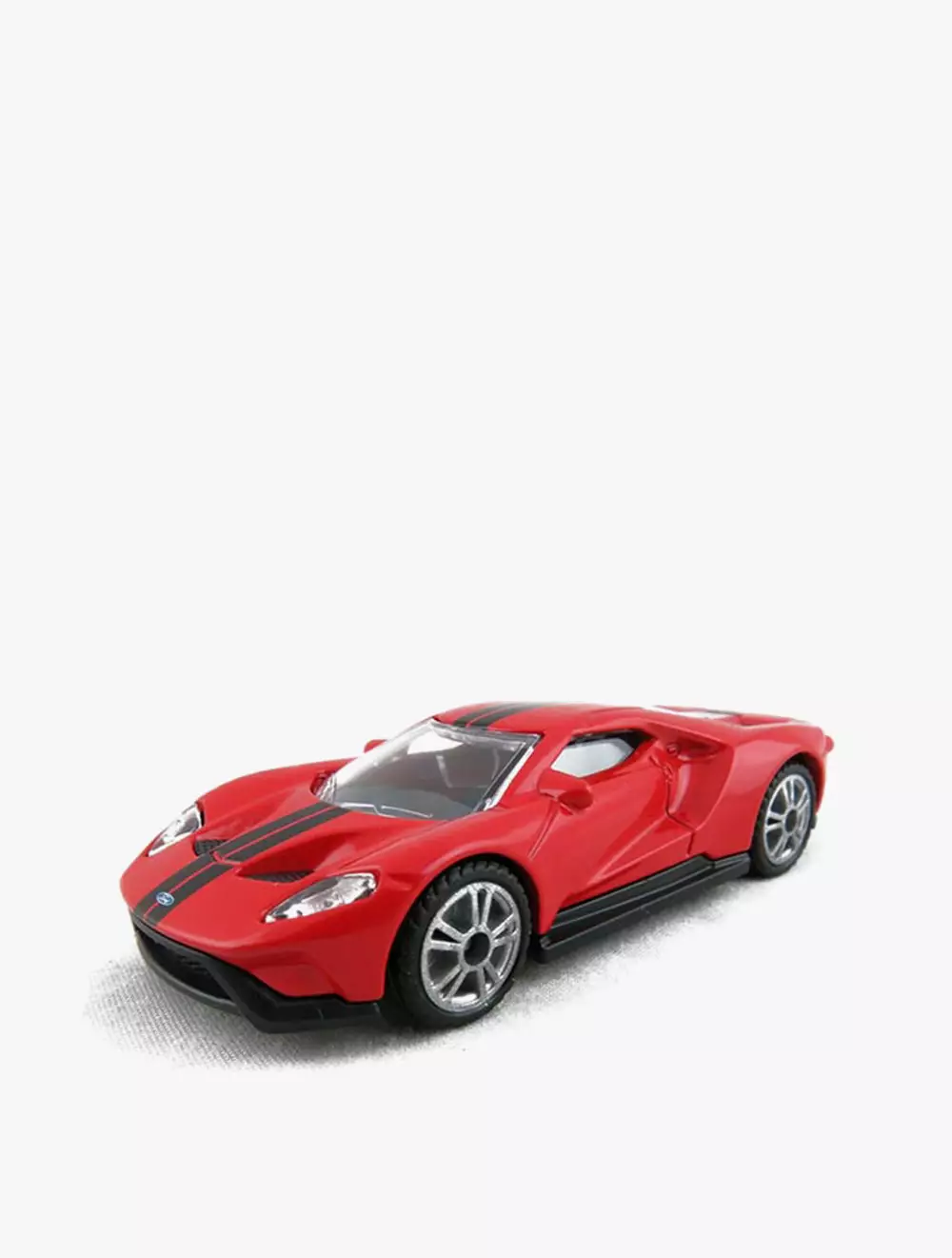 SIKU Ford GT - SIK1526 - multi