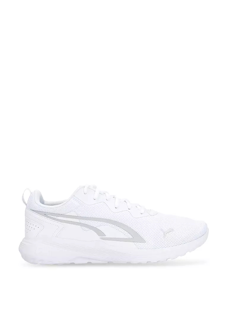 Puma panelled 2024 sneakers
