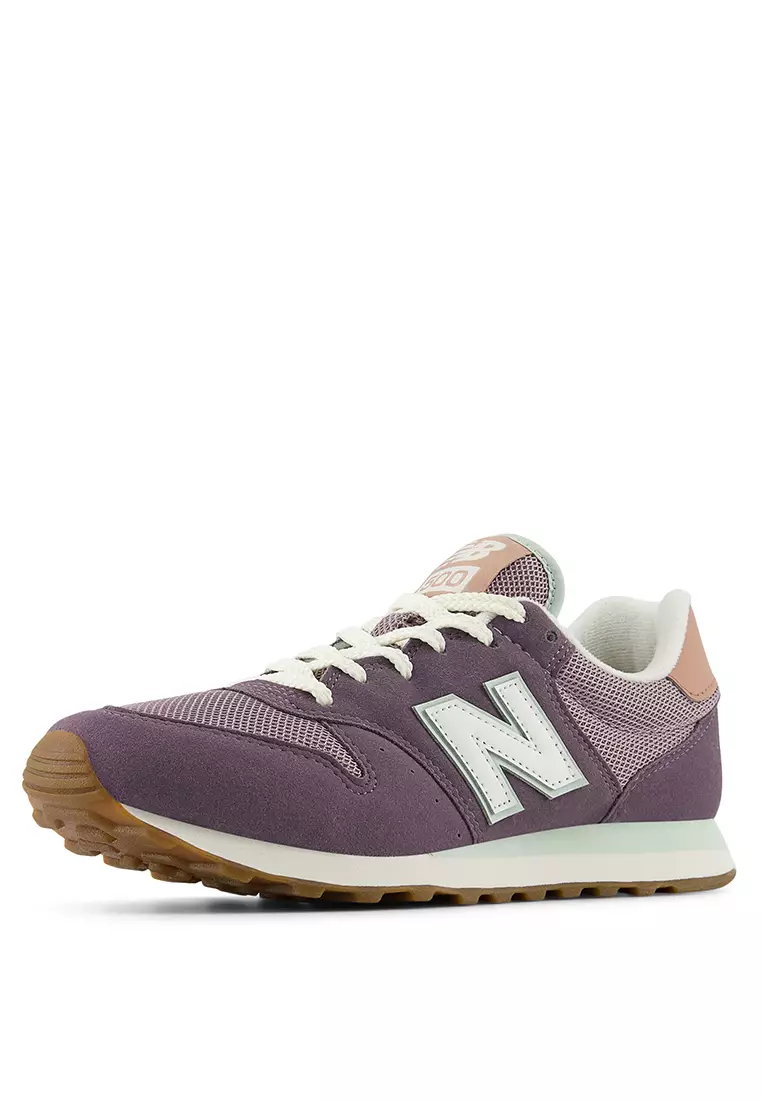 500 Classic Lifestyle Shoes