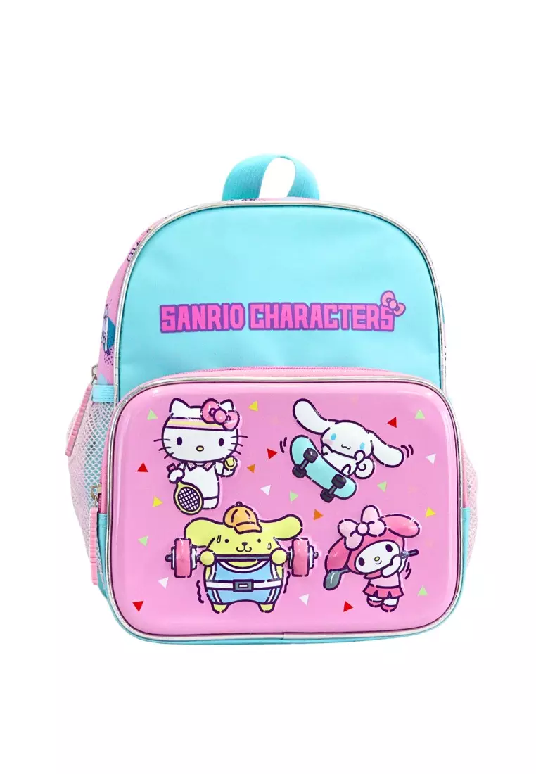 Sanrio bag store