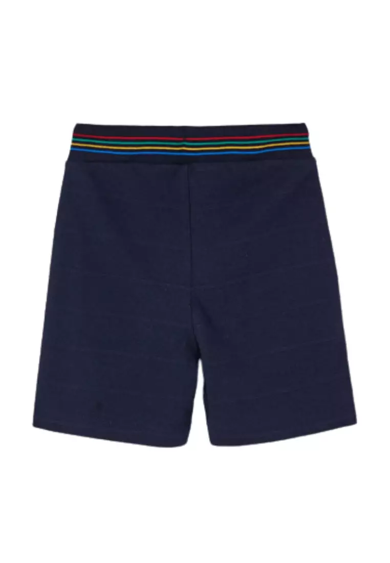 Buy RAISING LITTLE Dambu Shorts 2026 Online | ZALORA Philippines