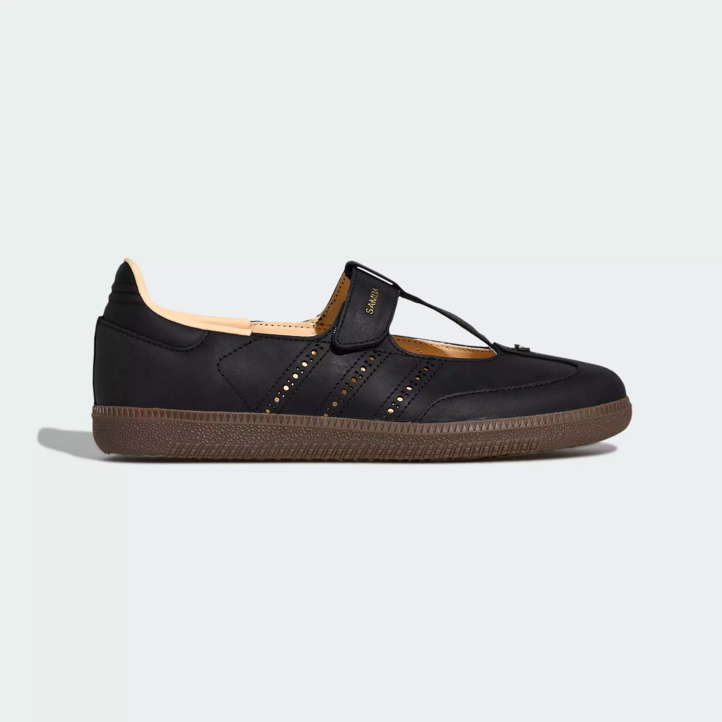 Samba Jane Shoes