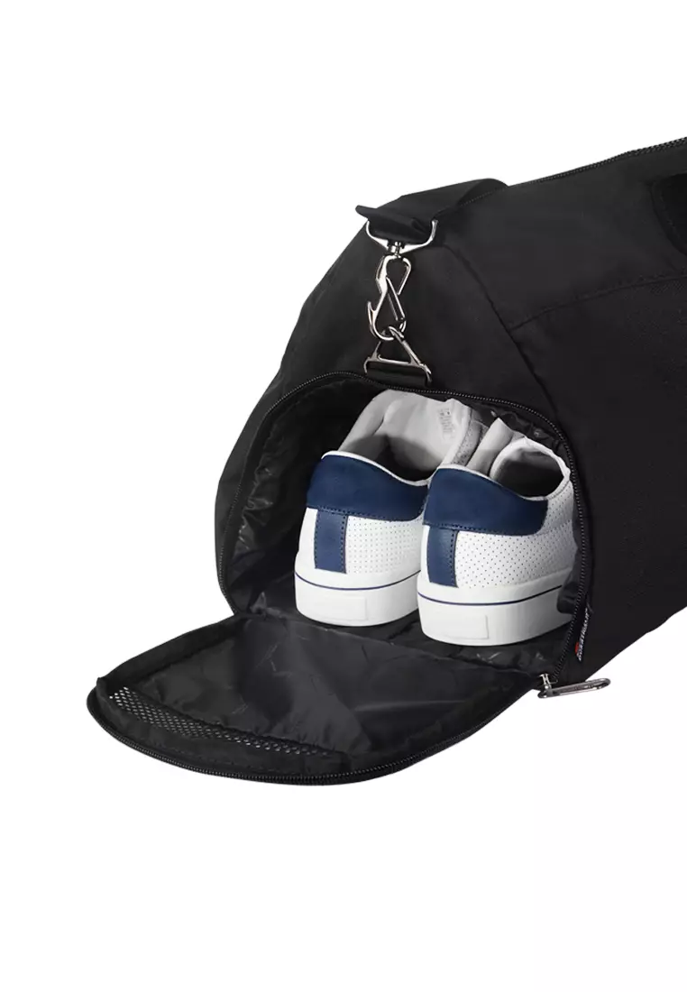 5726 Travel Bag With Viru-pro Anti-Microbial Protection