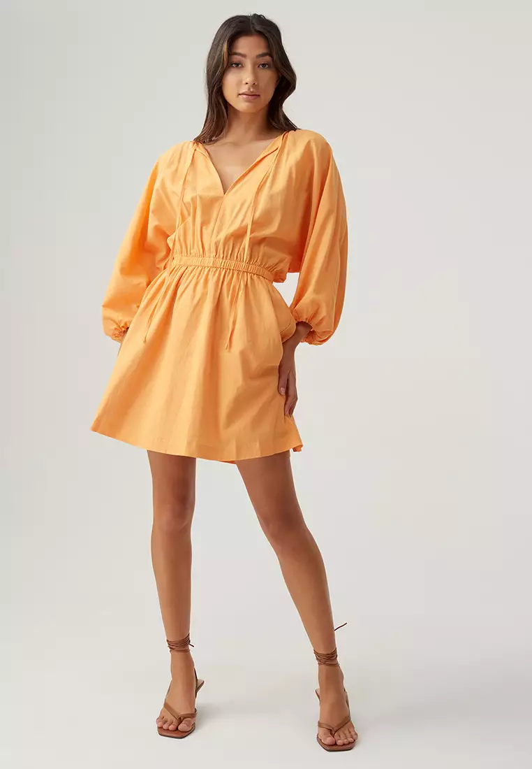 Lita Mini Dress