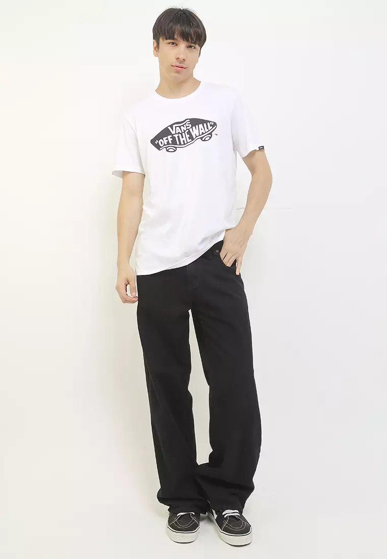 Short Sleeve Tee-B