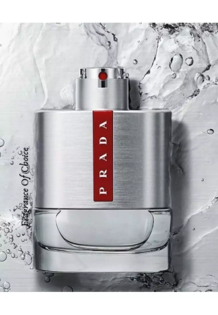 Prada Luna Rossa EDT 50 ML