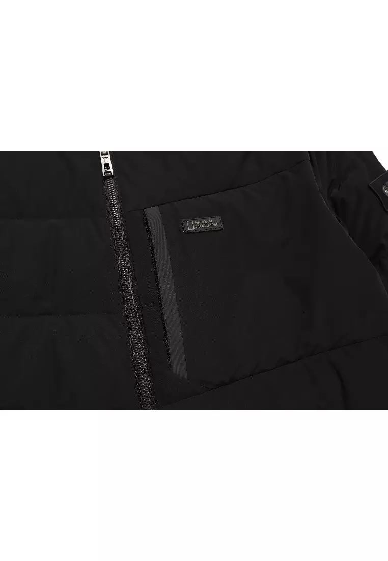 Men's UMBRIEL Down Jacket