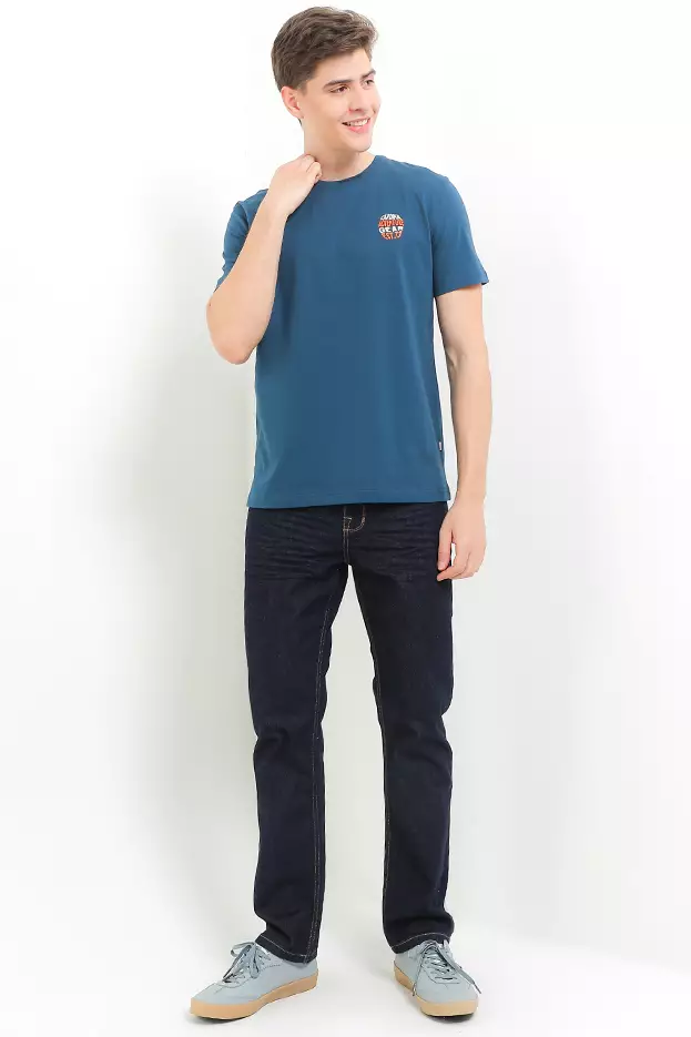 CCSL Casual Tee