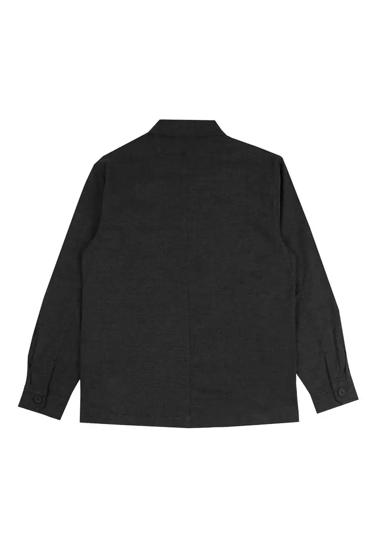 Greenlight Overshirt Jacket Otis C020124