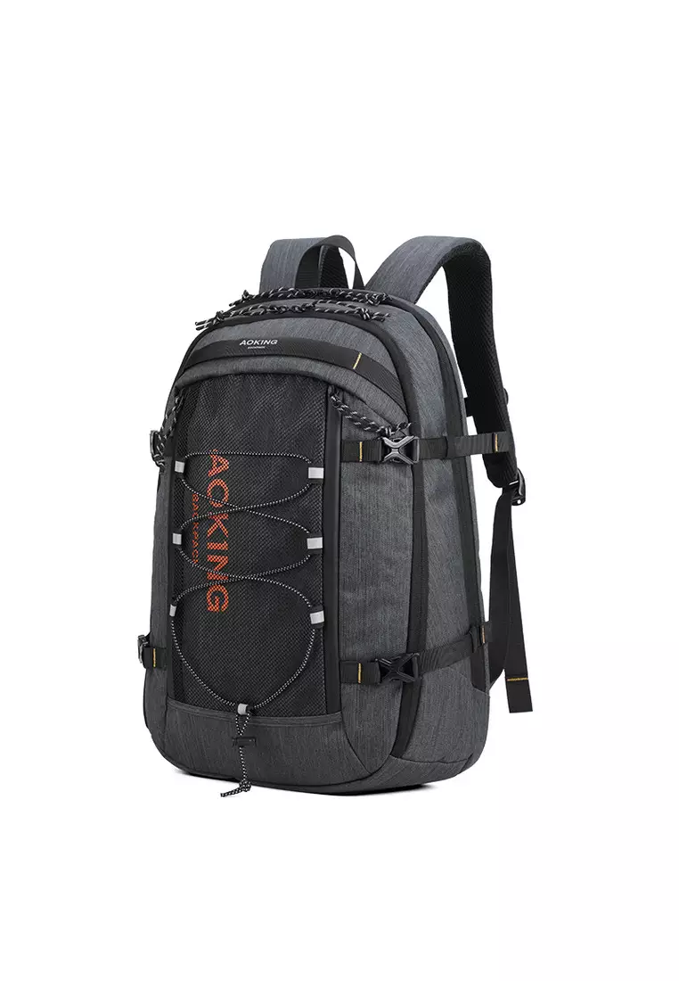 Backpack zalora hotsell