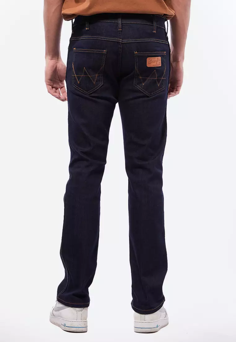LONG PANTS Slim SPENC 01P23
