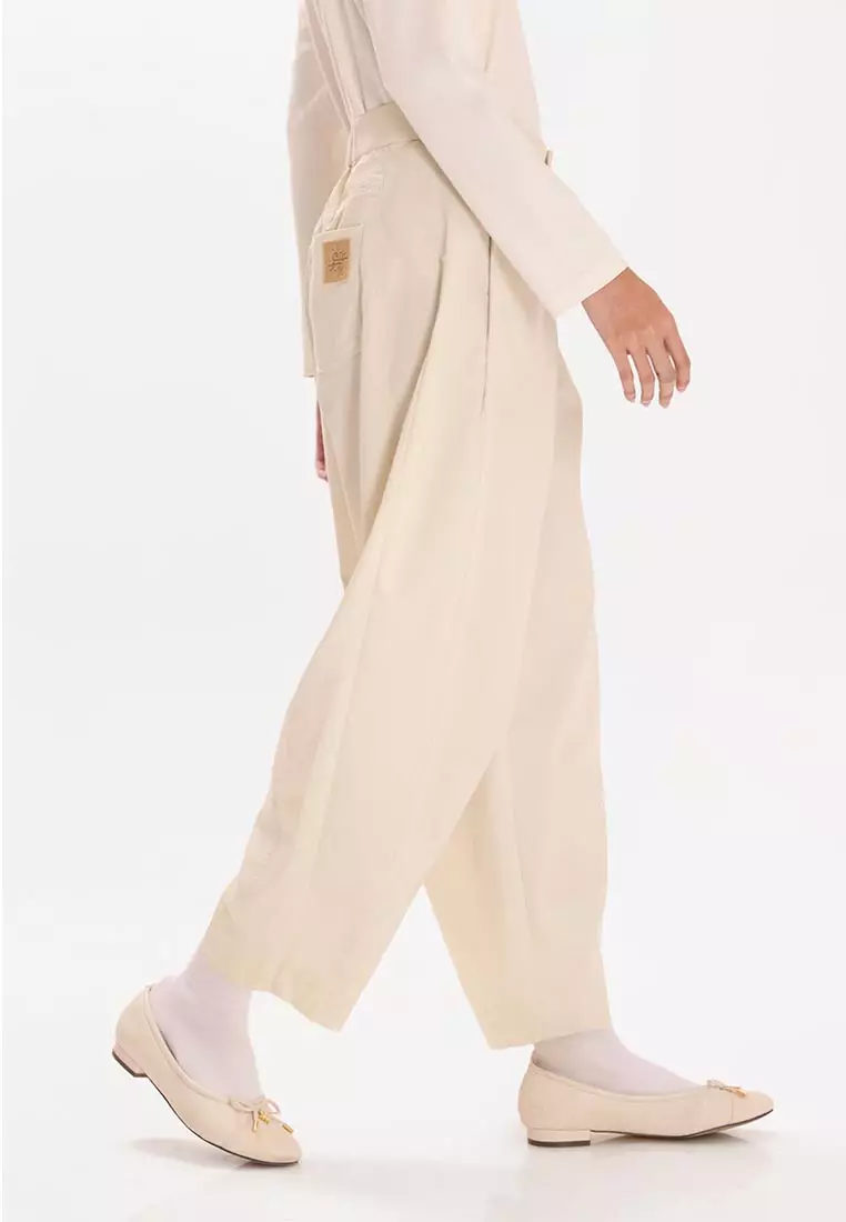 Ria Miranda Pearl Isla Pants