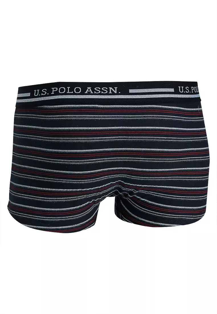 2 Packs Boxer Briefs