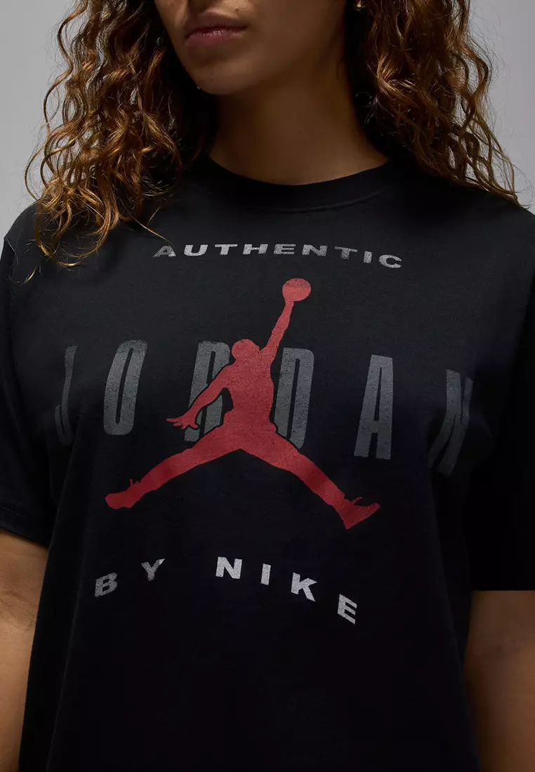 Flight Graphic T-Shirt