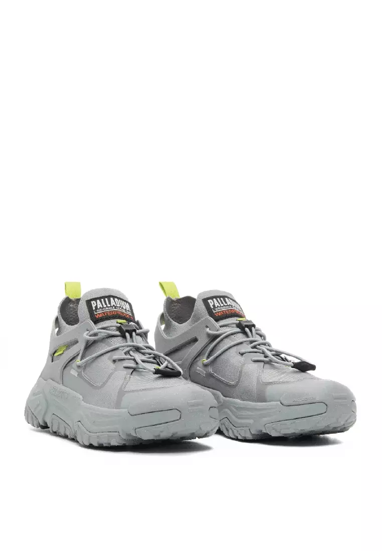 女裝 OFF GRID CAGE WP 防水鞋