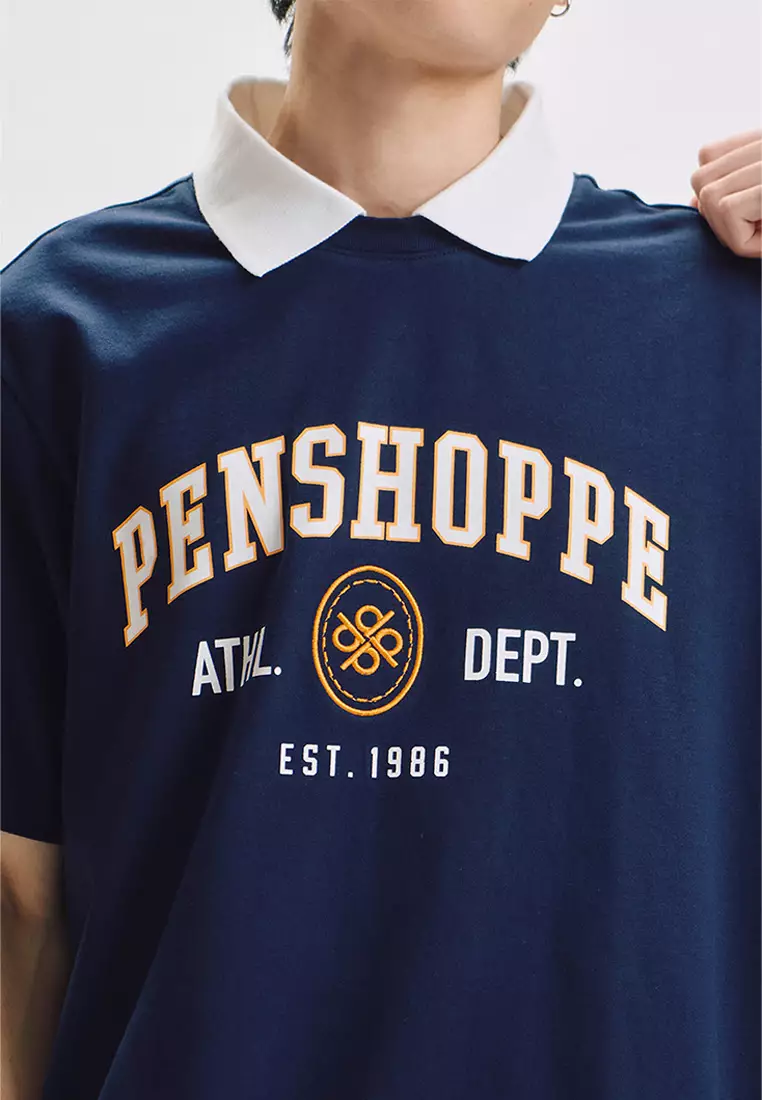 Relaxed Graphic T-Shirt