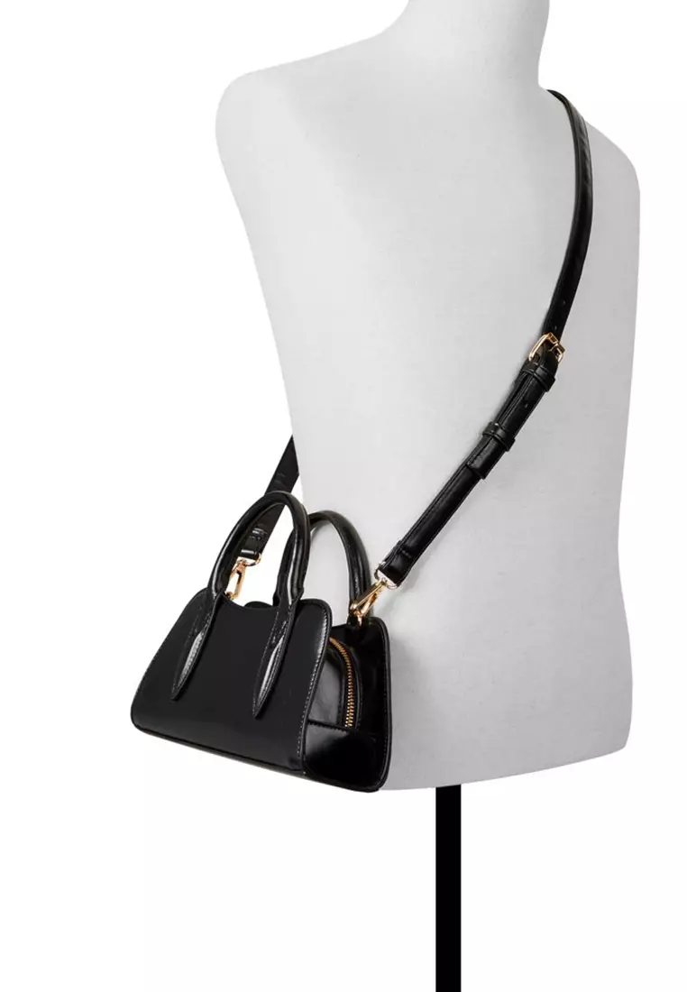 Avina Top Handle Bag