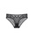 W.Excellence black Premium Black Lace Lingerie Set (Bra and Underwear) 9BBB2USB73DAA0GS_3