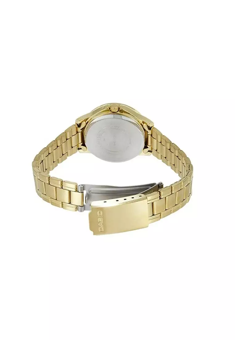Watch For Couple MTP/LTP-V004G-7B