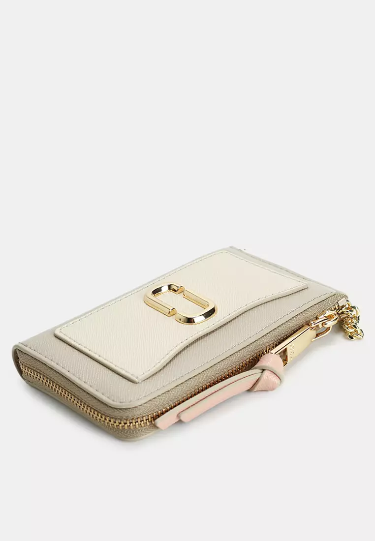 The Utility Snapshot Top Zip Multi Wallet