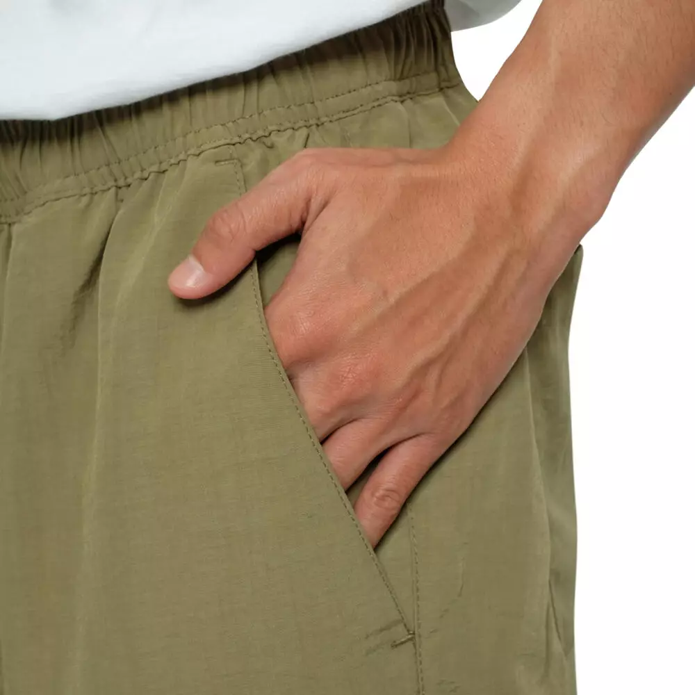 Eiger Lugano Wide Ankle Pants