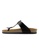 SoleSimple black Copenhagen - Black Leather Sandals & Flip Flops 8AD90SH957EFB1GS_3