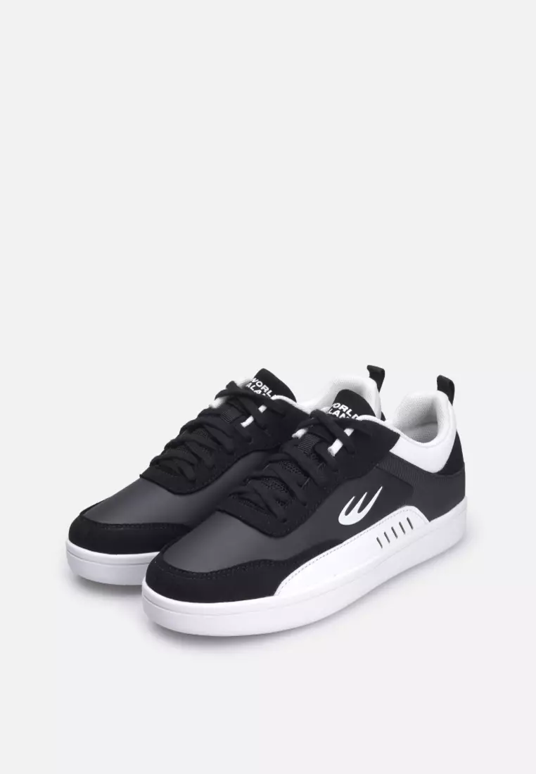 World Balance Spring Rush Kid's Lifestyle Classic Shoes