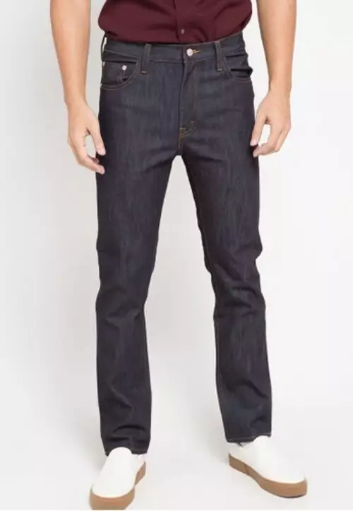 Kalinga Ashok Arizona Original Bootcut Jeans American Eagle Khaki