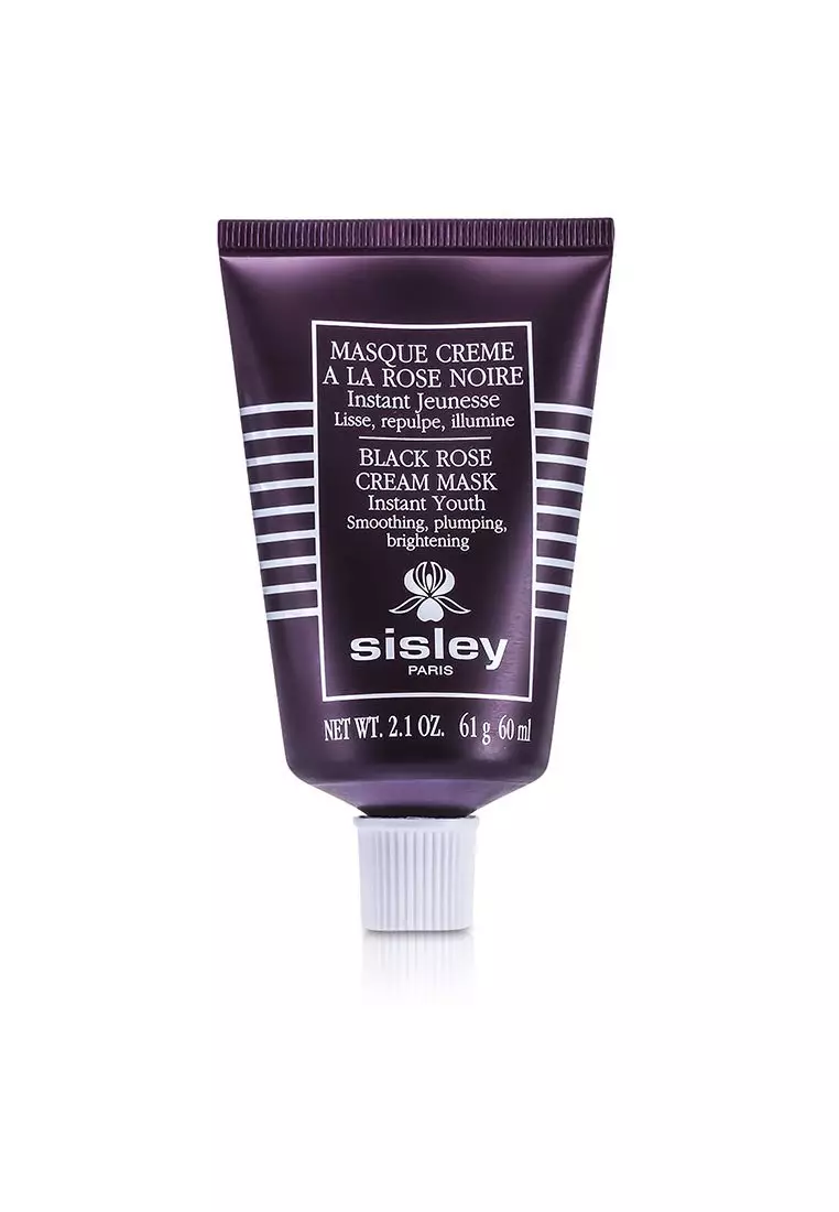Sisley - Black Rose Cream Mask 60ml/2.1oz